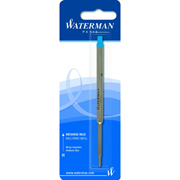 WATERMAN RECAMBIO BOLIGRAFO M 0.7 AZUL S0791020